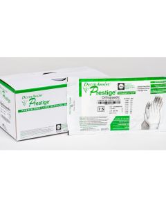 Prestige® Orthopaedic Latex Surgical Gloves – Series 131